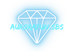 Aurorafun.sbs logo